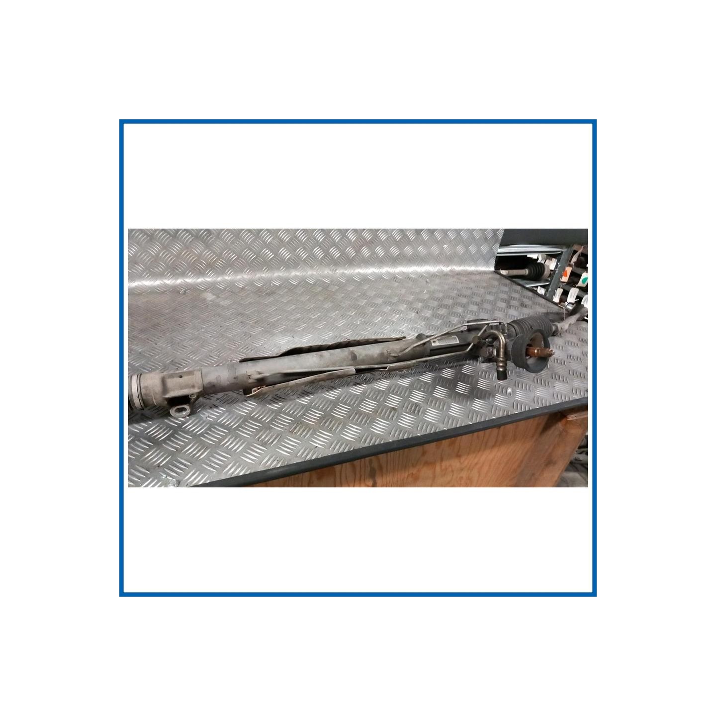 SCATOLA STERZO ALFA ROMEO BRERA (X4/12) (11/05>12/10