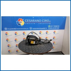 CINTURA DI SICUREZZA ANT. SX. FIAT DOBLO' CARGO (3V) (12/09>)