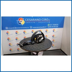 CINTURA DI SICUREZZA ANT. SX. FIAT DOBLO' CARGO (3V) (12/09>)