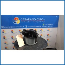 MOTORINO VENTILAZIONE ABITACOLO FIAT DOBLO' CARGO (3V) (12/09>)