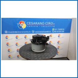 MOTORINO VENTILAZIONE ABITACOLO FIAT DOBLO' CARGO (3V) (12/09>)