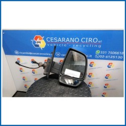 RETROVISORE EST. DX. FIAT DOBLO' CARGO (3V) (12/09>)