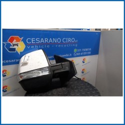 RETROVISORE EST. DX. FIAT DOBLO' CARGO (3V) (12/09>)