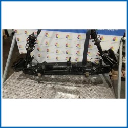 TELAIO AUSILIARIO ANT. SMART SMART COUPE' (C450) (07/98>01/04