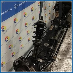 TELAIO AUSILIARIO ANT. SMART SMART COUPE' (C450) (07/98>01/04