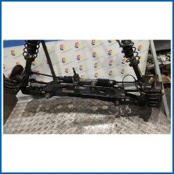 TELAIO AUSILIARIO ANT. SMART SMART COUPE' (C450) (07/98>01/04