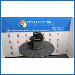 MOTORINO VENTILAZIONE ABITACOLO SMART SMART COUPE' (C450) (07/98>01/04