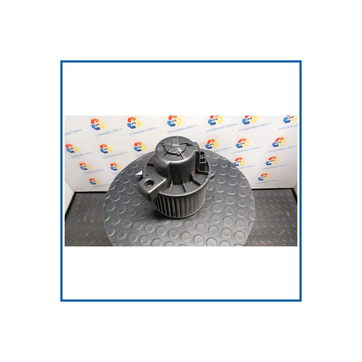 MOTORINO VENTILAZIONE ABITACOLO SMART SMART COUPE' (C450) (07/98>01/04