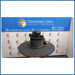 MOTORINO VENTILAZIONE ABITACOLO SMART SMART COUPE' (C450) (07/98>01/04