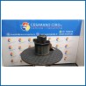 MOTORINO VENTILAZIONE ABITACOLO SMART SMART COUPE' (C450) (07/98>01/04