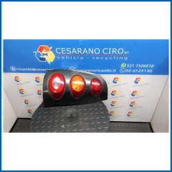 FANALE POST. DX. SMART SMART COUPE' (C450) (07/98>01/04