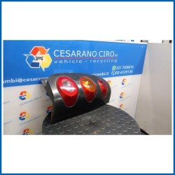 FANALE POST. DX. SMART SMART COUPE' (C450) (07/98>01/04