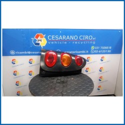 FANALE POST. SX. SMART SMART COUPE' (C450) (07/98>01/04
