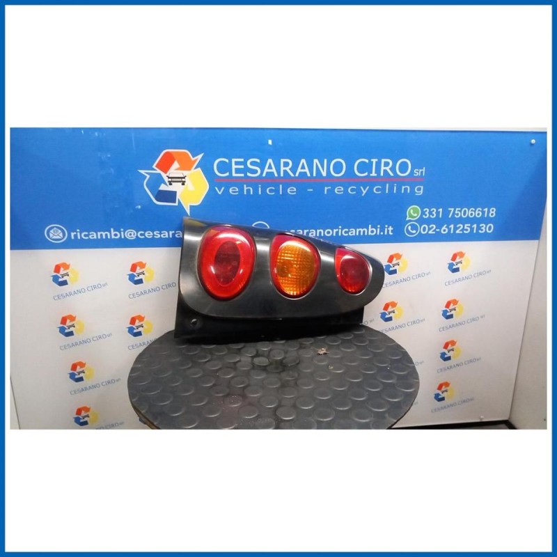 FANALE POST. SX. SMART SMART COUPE' (C450) (07/98>01/04