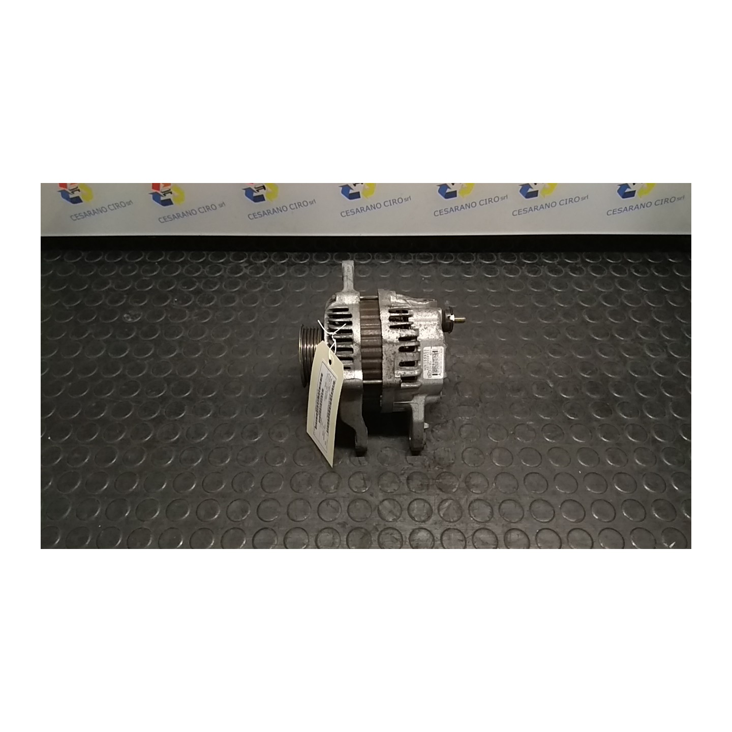 ALTERNATORE 069 SMART FORFOUR (W454) (01/04-10/07) 135950 A1351540202