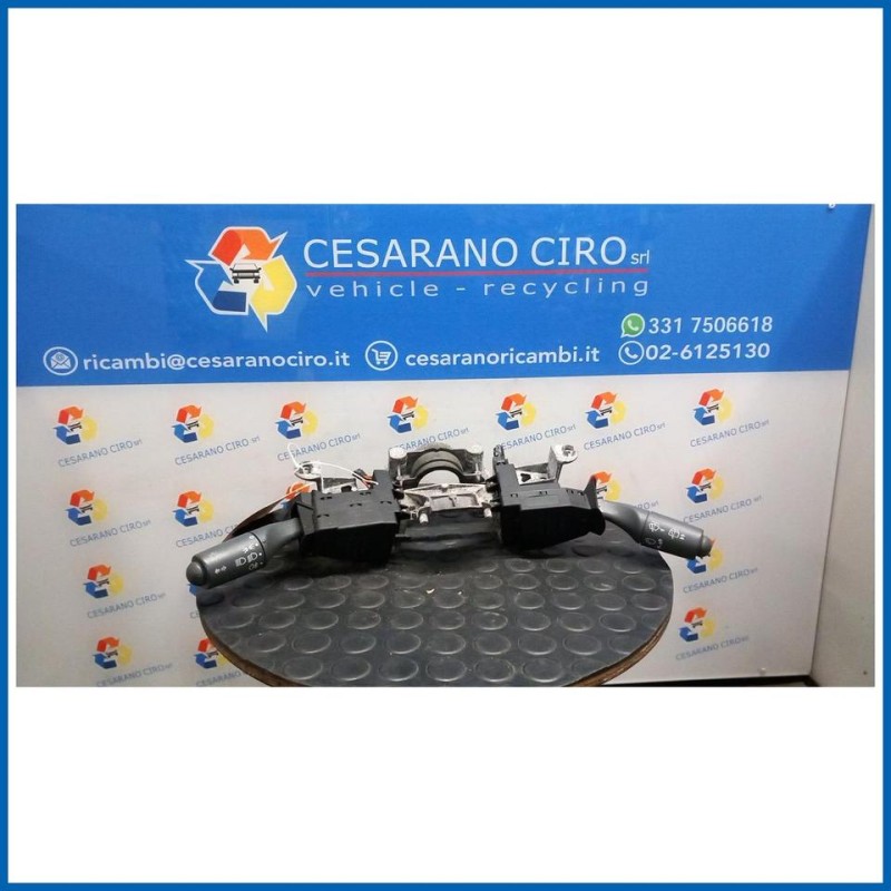 BLOCCO COMANDO VOLANTE LUCI SMART SMART COUPE' (C450) (07/98>01/04