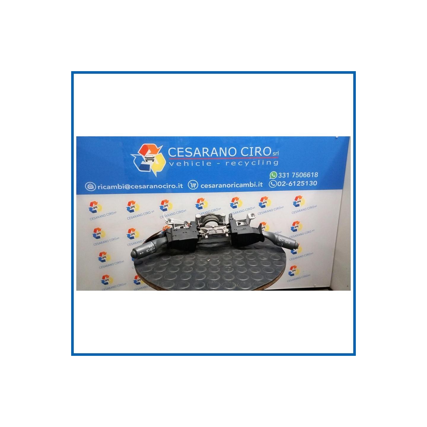 BLOCCO COMANDO VOLANTE LUCI SMART SMART COUPE' (C450) (07/98>01/04