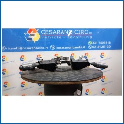 BLOCCO COMANDO VOLANTE LUCI SMART SMART COUPE' (C450) (07/98>01/04