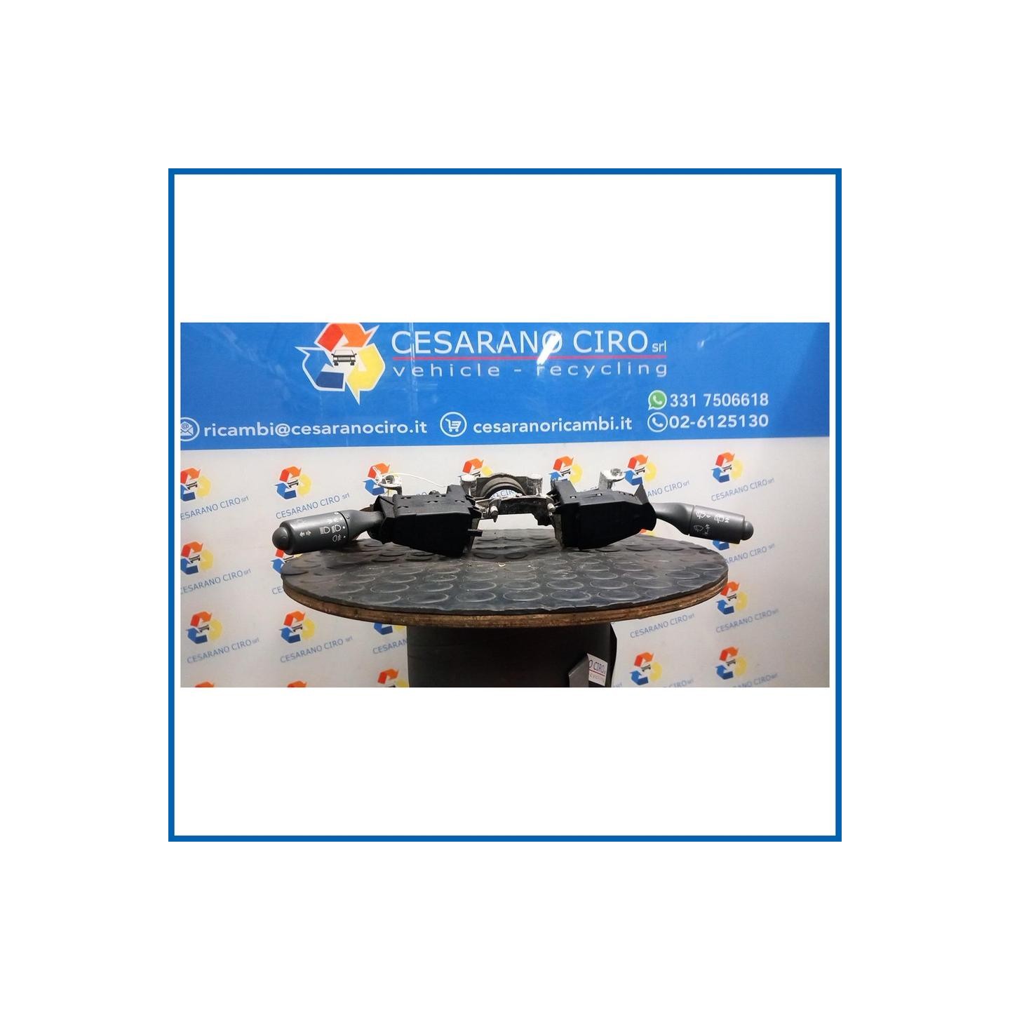 BLOCCO COMANDO VOLANTE LUCI SMART SMART COUPE' (C450) (07/98>01/04