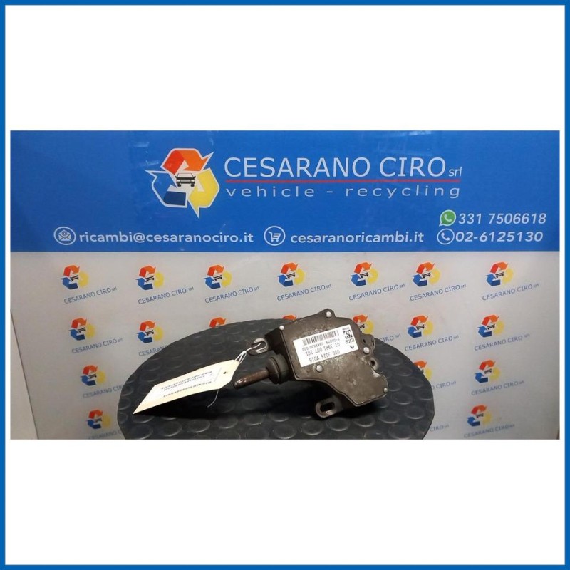 ATTUATORE FRIZIONE SECONDARIO CAMBIO SEQUENZIALE SMART SMART COUPE' (C450) (07/98>01/04