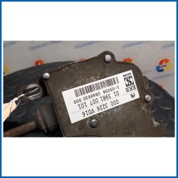 ATTUATORE FRIZIONE SECONDARIO CAMBIO SEQUENZIALE SMART SMART COUPE' (C450) (07/98>01/04