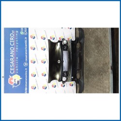 COFANO ANT. SMART SMART COUPE' (C450) (07/98>01/04