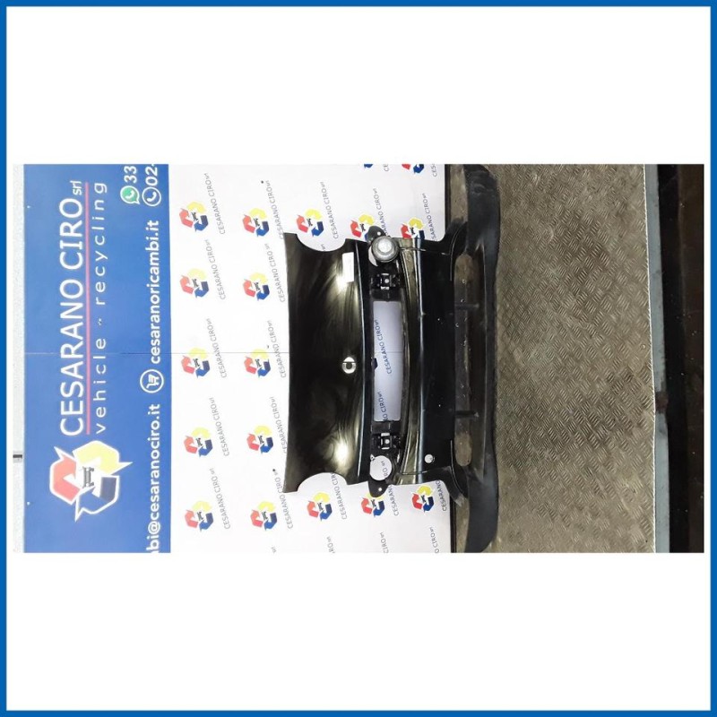 COFANO ANT. SMART SMART COUPE' (C450) (07/98>01/04