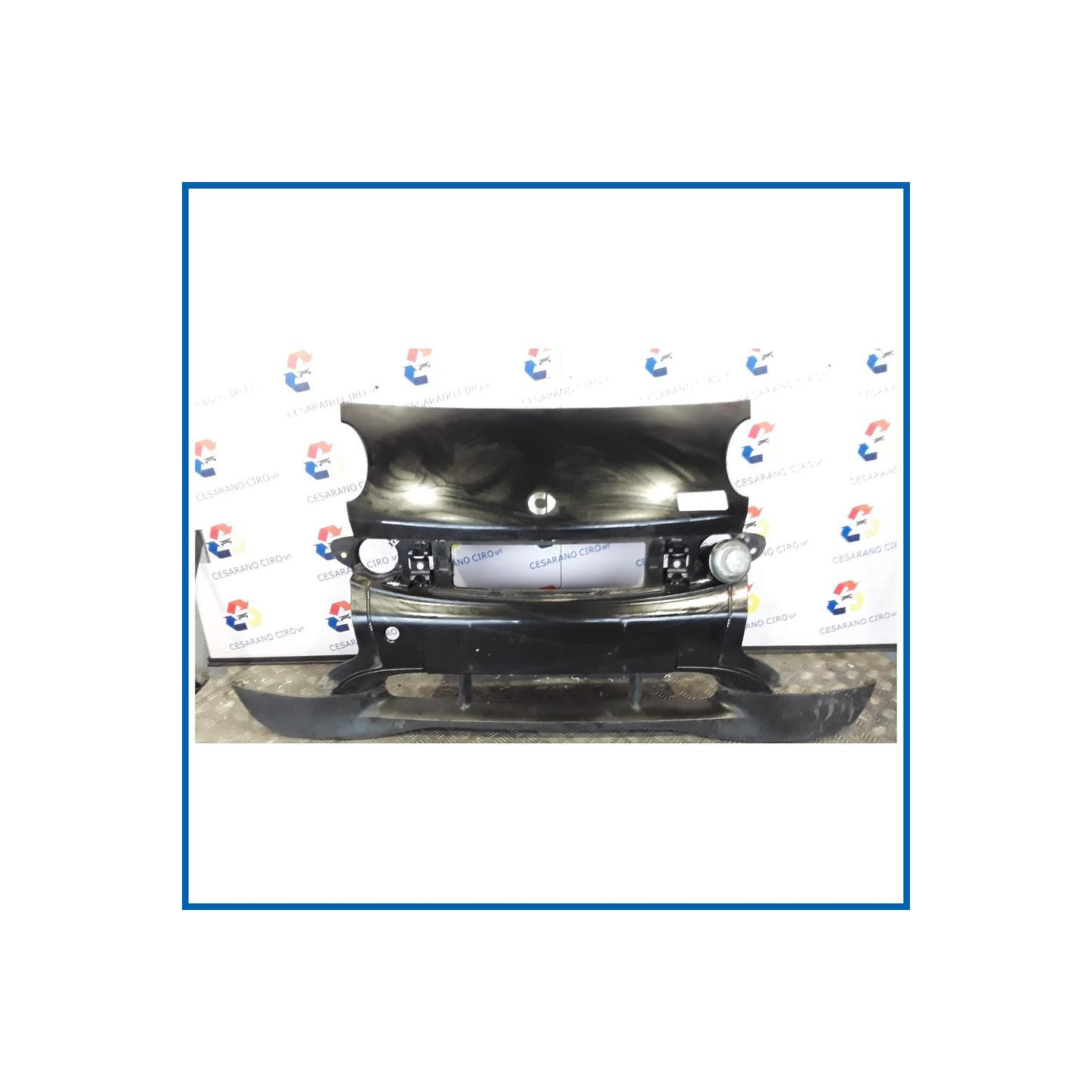 COFANO ANT. SMART SMART COUPE' (C450) (07/98>01/04