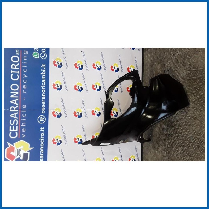 PARAFANGO ANT. DX. SMART SMART COUPE' (C450) (07/98>01/04