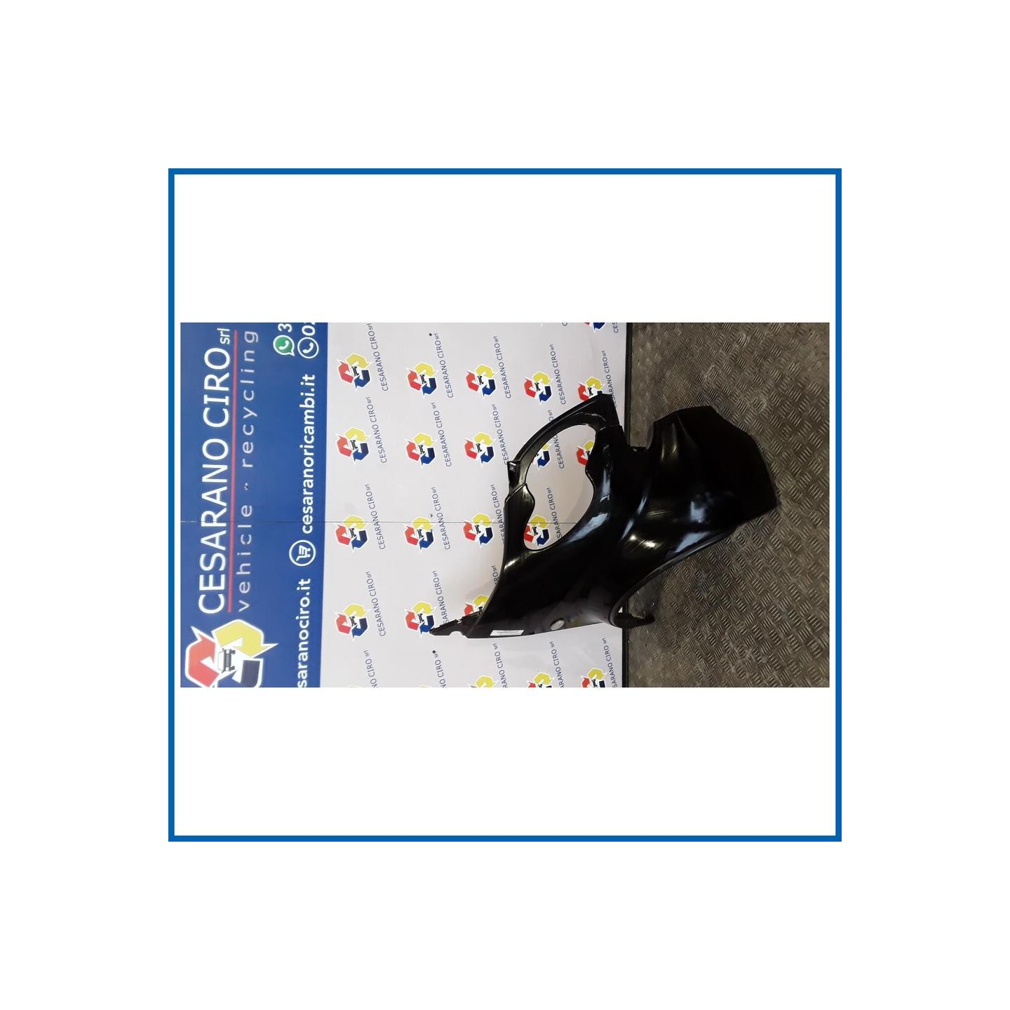 PARAFANGO ANT. DX. SMART SMART COUPE' (C450) (07/98>01/04