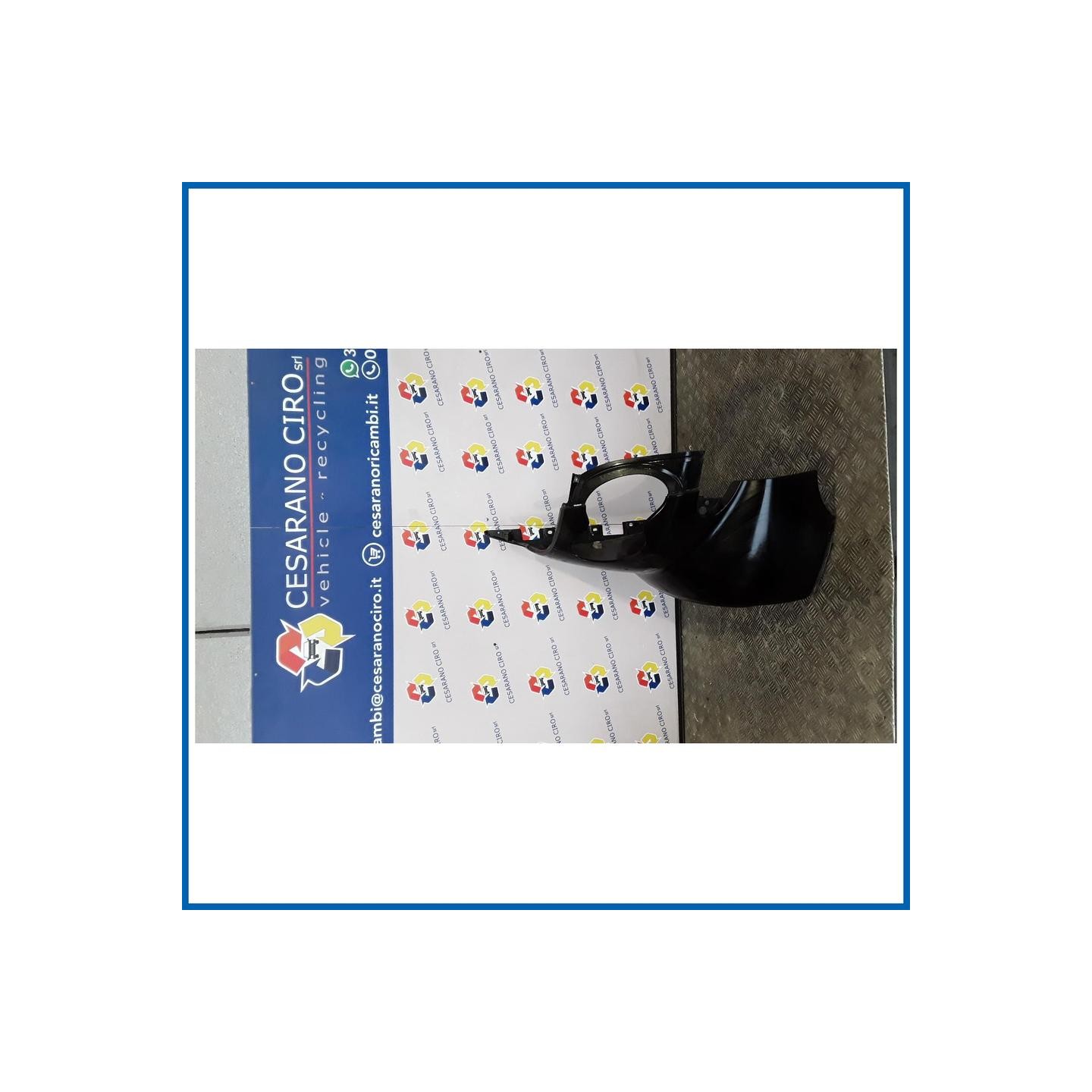 PARAFANGO ANT. DX. SMART SMART COUPE' (C450) (07/98>01/04
