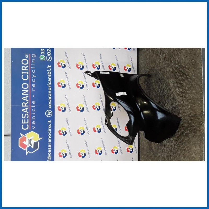 PARAFANGO ANT. SX. SMART SMART COUPE' (C450) (07/98>01/04