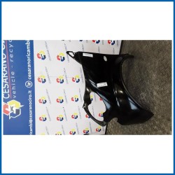 PARAFANGO ANT. SX. SMART SMART COUPE' (C450) (07/98>01/04