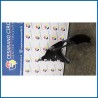 PARAFANGO ANT. SX. SMART SMART COUPE' (C450) (07/98>01/04