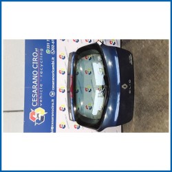PORTELLO POST. RENAULT CLIO 3a Serie (07/05>05/09