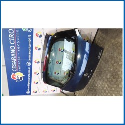 PORTELLO POST. RENAULT CLIO 3a Serie (07/05>05/09