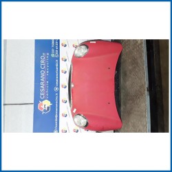 COFANO ANT. MINI MINI (R50/R53) (07/01>07/06