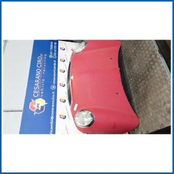 COFANO ANT. MINI MINI (R50/R53) (07/01>07/06