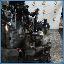 CAMBIO AUTOMATICO ROTAZIONE VOLKSWAGEN LUPO (6X) (09/98>05/05