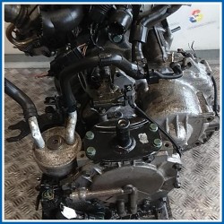 CAMBIO AUTOMATICO ROTAZIONE VOLKSWAGEN LUPO (6X) (09/98>05/05