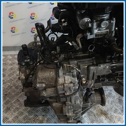 CAMBIO AUTOMATICO ROTAZIONE VOLKSWAGEN LUPO (6X) (09/98>05/05