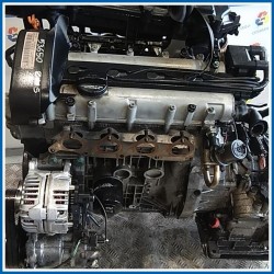 MOTORE SEMICOMPL. C/ATM ROTAZIONE VOLKSWAGEN LUPO (6X) (09/98>05/05