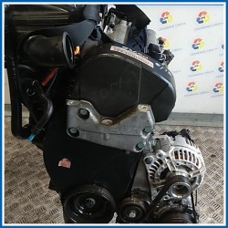 MOTORE SEMICOMPL. C/ATM ROTAZIONE VOLKSWAGEN LUPO (6X) (09/98>05/05