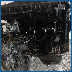 MOTORE SEMICOMPL. C/ATM ROTAZIONE VOLKSWAGEN LUPO (6X) (09/98>05/05