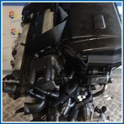 MOTORE SEMICOMPL. C/ATM ROTAZIONE VOLKSWAGEN LUPO (6X) (09/98>05/05