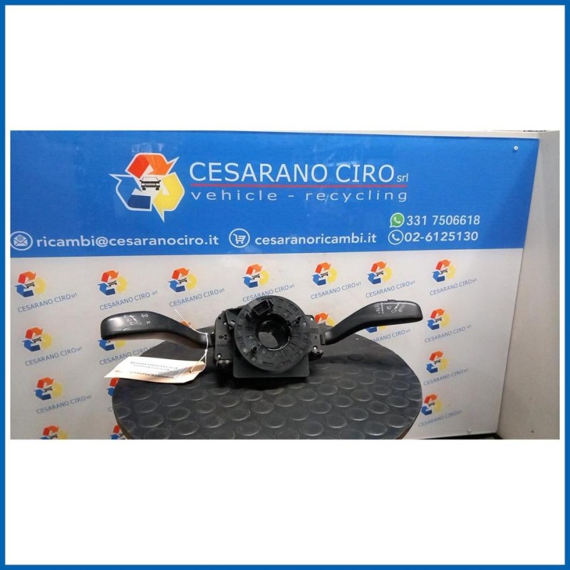 DEVIOGUIDASGANCIO VOLKSWAGEN POLO (6R) (05/09>10/14