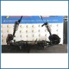 TELAIO AUSILIARIO ANT. SMART SMART COUPE' (C450) (07/98>01/04