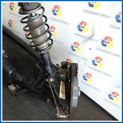 TELAIO AUSILIARIO ANT. SMART SMART COUPE' (C450) (07/98>01/04