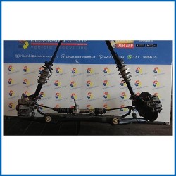 TELAIO AUSILIARIO ANT. SMART SMART COUPE' (C450) (07/98>01/04