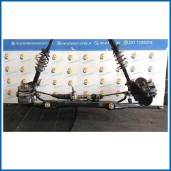 TELAIO AUSILIARIO ANT. SMART SMART COUPE' (C450) (07/98>01/04